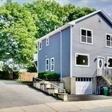 Buy this 4 bed house on 400 California Street in Newton, MA 02455