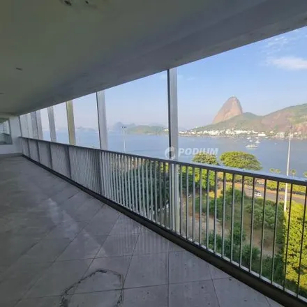 Image 2 - Les Résidences, Avenida Rui Barbosa, Flamengo, Rio de Janeiro - RJ, 22250-020, Brazil - Apartment for sale