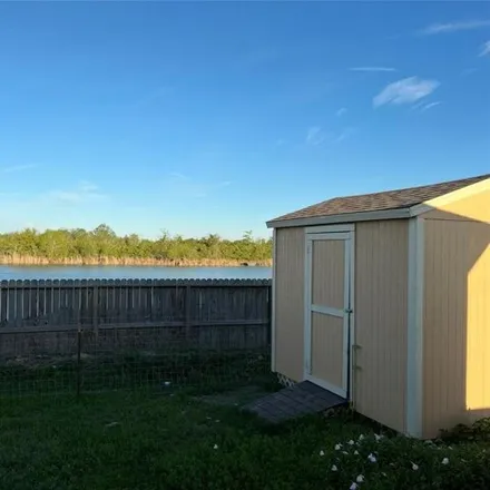 Image 9 - Avenue D, Texas City, TX 77518, USA - House for rent