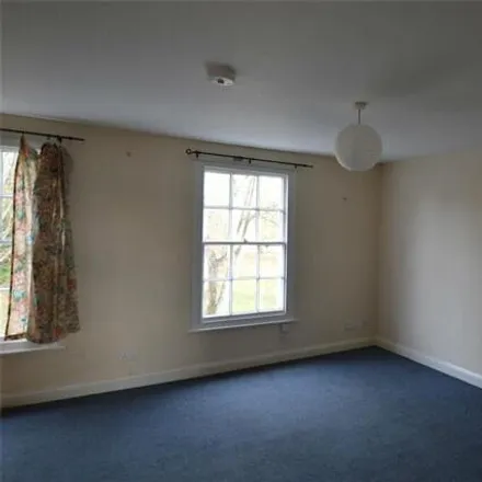 Image 3 - 42 Belmont Road, Exeter, EX1 2HG, United Kingdom - Room for rent