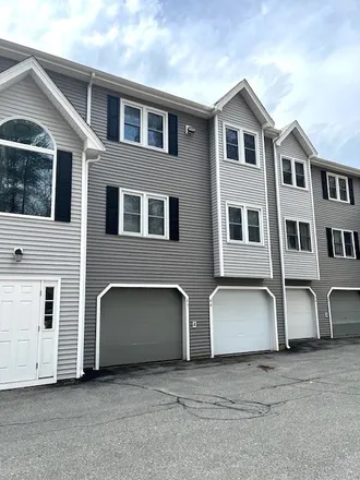 Image 1 - 74 Tennis Plaza Rd. # 44, Dracut MA 01826 - Condo for rent