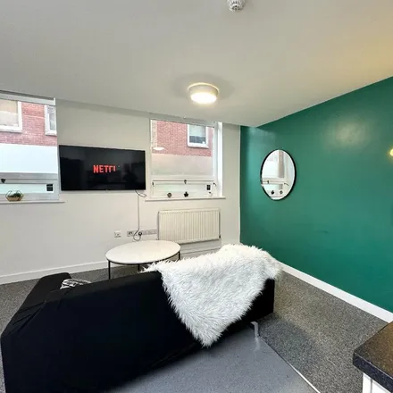 Image 1 - Marble Street, Leicester, LE1 5XD, United Kingdom - Room for rent