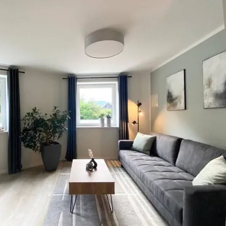 Rent this 1 bed apartment on Detmold in North Rhine – Westphalia, Germany