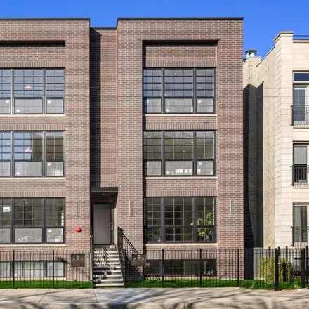 Buy this 2 bed condo on 1940-1942 West Belmont Avenue in Chicago, IL 60657
