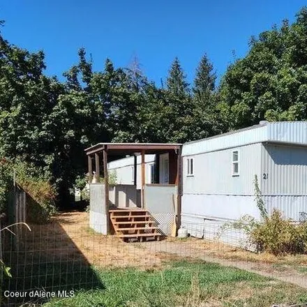 Image 2 - North Highway 41, Post Falls, ID 83854, USA - House for sale