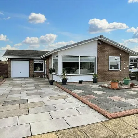 Buy this 3 bed house on North Leach Drive in Ainsdale-on-Sea, PR8 2SE