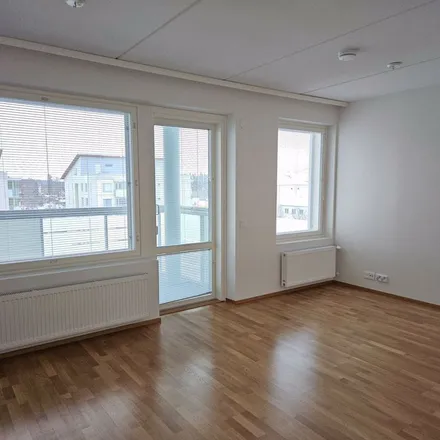 Rent this 2 bed apartment on Santaniitynkatu 17 in 04250 Kerava, Finland