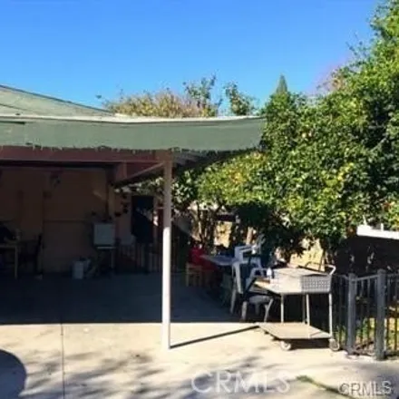 Image 4 - 2301 Bryce Road, El Monte, CA 91732, USA - House for sale