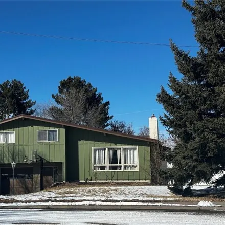 Buy this 3 bed house on 4747 Diana Drive in Great Falls, MT 59405