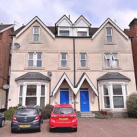 Image 3 - York Road, Chad Valley, B16 9HX, United Kingdom - Apartment for rent