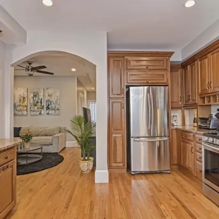 Rent this 3 bed condo on 651 East Sixth Street in Boston, MA 02127