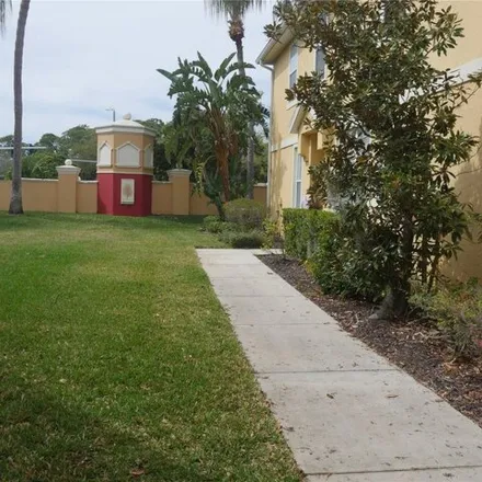 Image 3 - 6755 Breezy Palm Drive, Riverview, FL 33578, USA - Townhouse for rent