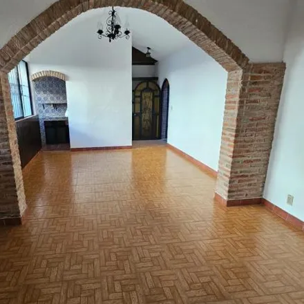 Buy this 3 bed house on Calle Araucaria in Delegación Epigmenio González, 76140 Querétaro