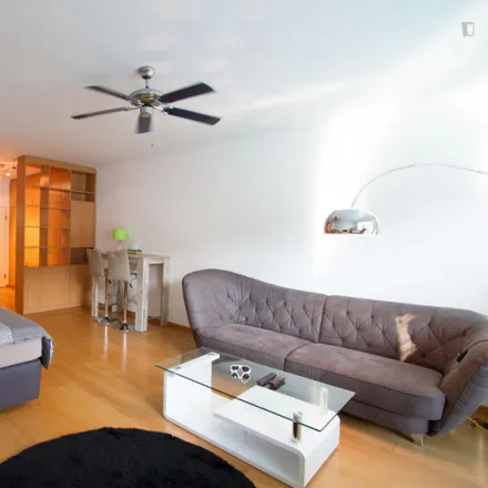 Rent this 1 bed apartment on Zähringerstraße 21 in 10707 Berlin, Germany