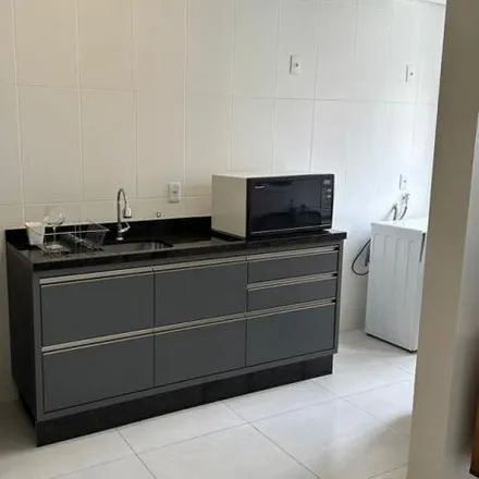 Buy this 1 bed apartment on Instituto Federal de Santa Catarina in Rua José Lino Kretzer 608, Centro Histórico