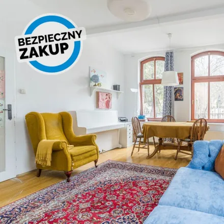 Buy this 7 bed apartment on Aleksandra Puszkina 9 in 80-233 Gdańsk, Poland