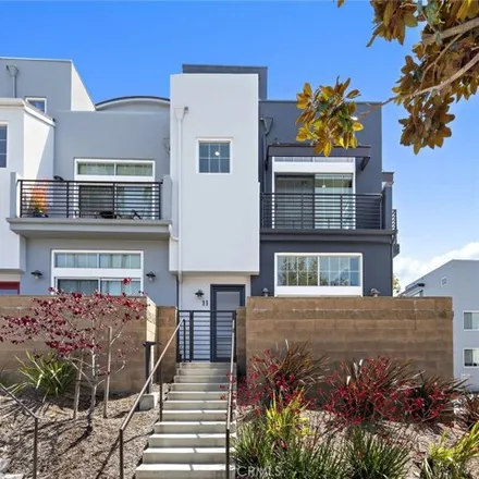 Image 1 - 5507 Bay Street, Los Angeles, CA 90094, USA - Townhouse for sale
