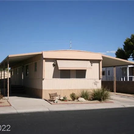 Buy this 2 bed house on 3476 Jewel Cave Drive in Clark County, NV 89122