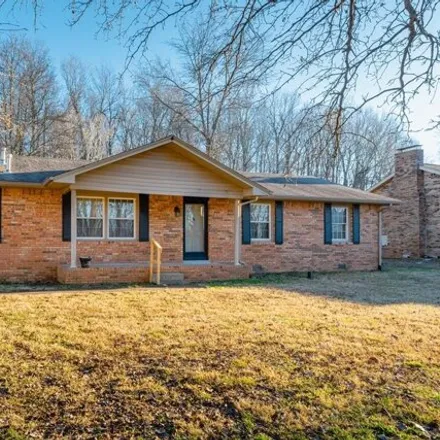 Image 1 - 41 Winding Creek, Madisonville, KY 42431, USA - House for sale