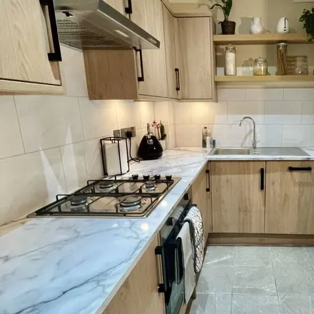 Rent this 2 bed apartment on London in SE19 2EZ, United Kingdom
