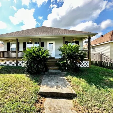 Buy this 3 bed house on 3073 Longfellow Road in Bay Saint Louis, MS 39520