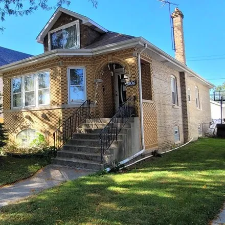 Buy this 3 bed house on 3904 North Oak Park Avenue in Chicago, IL 60634
