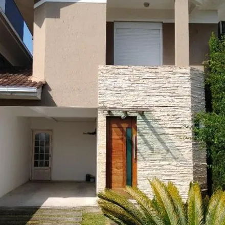 Image 2 - Rua dos Veleiros, Campeche, Florianópolis - SC, 88065-000, Brazil - House for rent