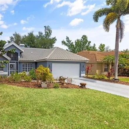 Image 3 - 12623 Shannondale Drive, Gateway, FL 33913, USA - House for sale