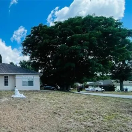Buy this 3 bed house on 2006 Alclobe Circle in Ocoee, FL 34761