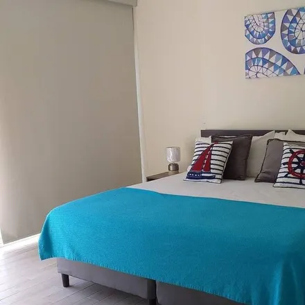 Rent this 2 bed condo on PH Condo Bahía Punta Chame in Punta Chame, Distrito Chame