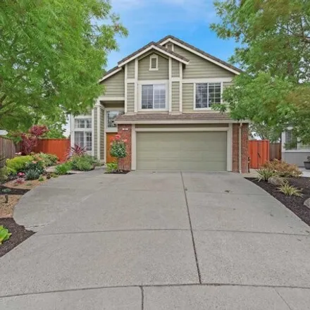 Buy this 5 bed house on 909 Country Creek Ct in San Ramon, California