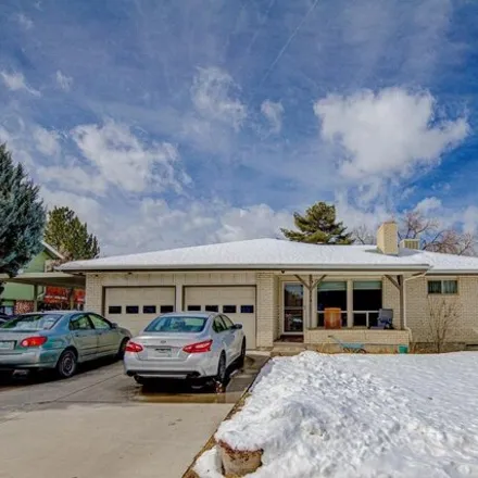 Buy this 4 bed house on 1222 Kent Avenue in Montrose, CO 81401