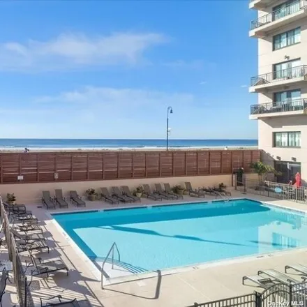 Rent this 2 bed apartment on 102 West Broadway in City of Long Beach, NY 11561