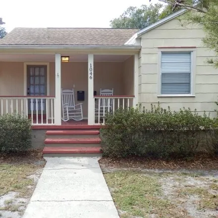 Image 2 - 1076 Yale Street North, Saint Petersburg, FL 33713, USA - House for rent