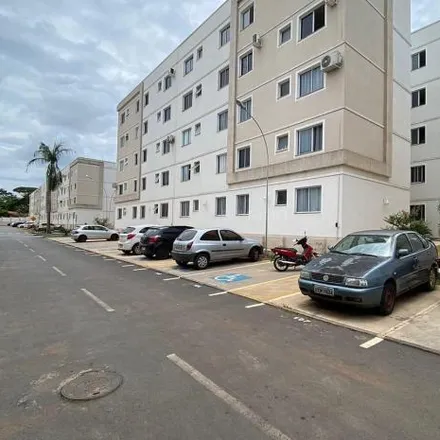 Buy this 2 bed apartment on Rua Sempre Viva in Águas Claras, Aparecida de Goiânia - GO