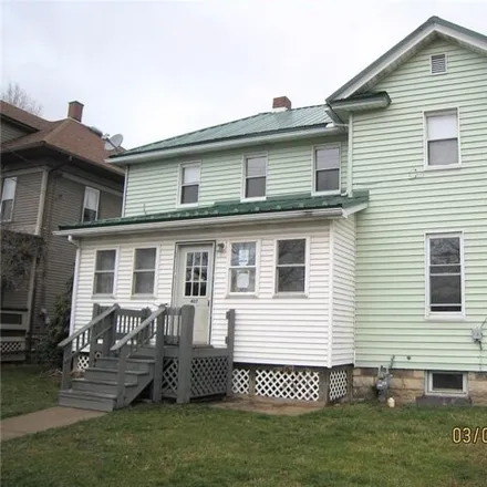 Buy this 3 bed house on 407 Lexington Avenue in Glade, Warren