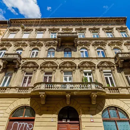 Image 7 - Budapest, Dob utca 38, 1072, Hungary - Apartment for rent