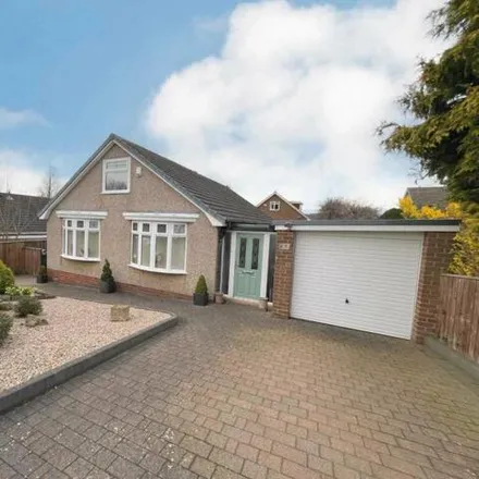 Buy this 3 bed house on Latimer Lane in Hutton Village, TS14 8DD
