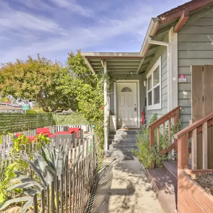 Rent this 2 bed house on HOUSE - 515 Mountain View Avenue