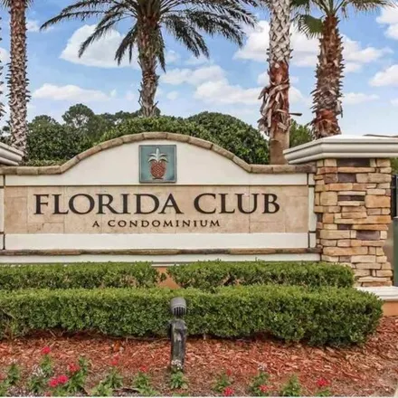 Image 2 - Florida Club Boulevard, Saint Johns County, FL 32084, USA - Condo for sale