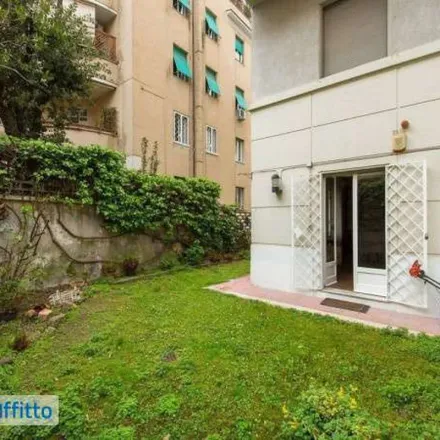 Image 2 - Via di Trasone, 00199 Rome RM, Italy - Apartment for rent
