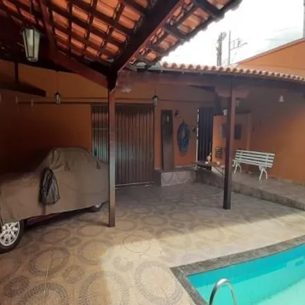 Buy this 5 bed house on Rua Antônio Orlindo de Castro in São João Batista, Belo Horizonte - MG