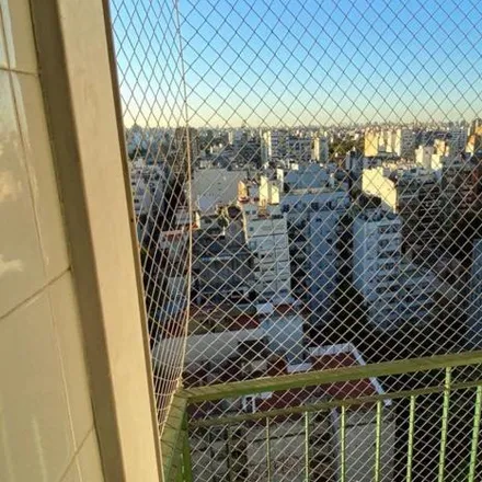 Rent this studio apartment on Malvinas Argentinas 290 in Caballito, C1406 GRE Buenos Aires