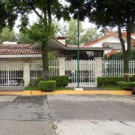 Image 2 - Calle El Rosario, Club de Golf la Hacienda, 52945 Ciudad López Mateos, MEX, Mexico - House for sale