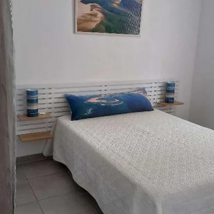 Rent this 4 bed apartment on 1 Allée Ernest de Boissière in 33980 Audenge, France