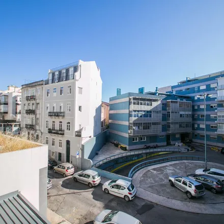 Image 3 - Rua dos Açores, 1000-150 Lisbon, Portugal - Apartment for rent