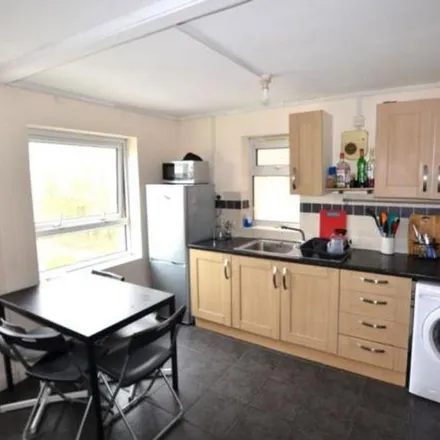 Rent this 3 bed apartment on Earle House in Winnall Manor Road, Winchester