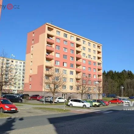 Rent this 3 bed apartment on U Olivovny 1641/6 in 251 01 Říčany, Czechia