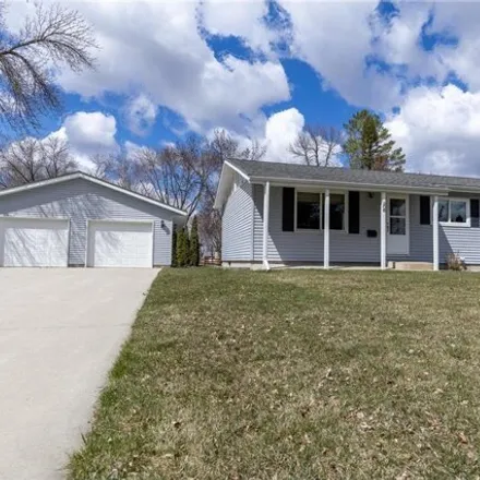 Buy this 3 bed house on 362 14th Street in Kerkhoven, Swift County
