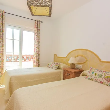 Rent this 1 bed apartment on Calle Bellavista in 29770 Torrox, Spain